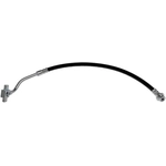 Order Tuyau de frein avant de DORMAN/FIRST STOP - H38061 For Your Vehicle