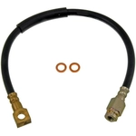 Order Front Brake Hose by DORMAN/FIRST STOP - H380747 For Your Vehicle
