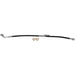 Order Front Brake Hose by DORMAN/FIRST STOP - H380752 For Your Vehicle