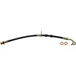 Order Front Brake Hose by DORMAN/FIRST STOP - H380756 For Your Vehicle