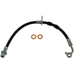 Order Front Brake Hose by DORMAN/FIRST STOP - H380758 For Your Vehicle