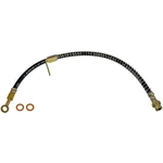 Order Front Brake Hose by DORMAN/FIRST STOP - H380910 For Your Vehicle