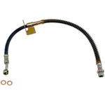 Order Front Brake Hose by DORMAN/FIRST STOP - H380911 For Your Vehicle