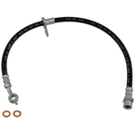 Order Front Brake Hose by DORMAN/FIRST STOP - H380923 For Your Vehicle