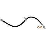 Order Front Brake Hose by DORMAN/FIRST STOP - H380968 For Your Vehicle