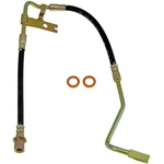 Order Front Brake Hose by DORMAN/FIRST STOP - H380980 For Your Vehicle