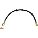 Order Front Brake Hose by DORMAN/FIRST STOP - H381019 For Your Vehicle