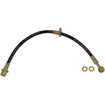 Order Front Brake Hose by DORMAN/FIRST STOP - H381026 For Your Vehicle