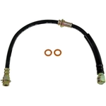 Order Front Brake Hose by DORMAN/FIRST STOP - H38103 For Your Vehicle