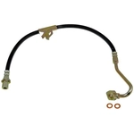 Order Front Brake Hose by DORMAN/FIRST STOP - H381032 For Your Vehicle