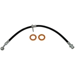 Order Front Brake Hose by DORMAN/FIRST STOP - H381047 For Your Vehicle
