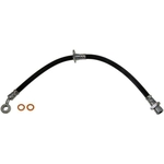 Order Front Brake Hose by DORMAN/FIRST STOP - H381049 For Your Vehicle