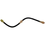 Order Front Brake Hose by DORMAN/FIRST STOP - H381098 For Your Vehicle