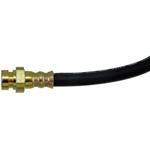 Order Front Brake Hose by DORMAN/FIRST STOP - H381098 For Your Vehicle