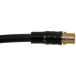 Order Front Brake Hose by DORMAN/FIRST STOP - H381116 For Your Vehicle