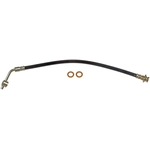 Order Tuyau de frein avant de DORMAN/FIRST STOP - H381120 For Your Vehicle