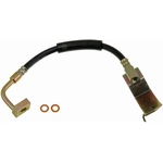 Order Front Brake Hose by DORMAN/FIRST STOP - H381141 For Your Vehicle