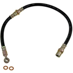 Order Front Brake Hose by DORMAN/FIRST STOP - H381148 For Your Vehicle