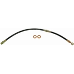 Order Front Brake Hose by DORMAN/FIRST STOP - H381149 For Your Vehicle