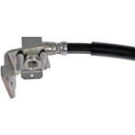 Order Front Brake Hose by DORMAN/FIRST STOP - H381157 For Your Vehicle