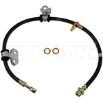 Order Front Brake Hose by DORMAN/FIRST STOP - H381171 For Your Vehicle