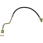 Order Front Brake Hose by DORMAN/FIRST STOP - H381184 For Your Vehicle