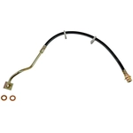 Order Front Brake Hose by DORMAN/FIRST STOP - H381185 For Your Vehicle