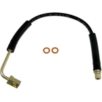Order Front Brake Hose by DORMAN/FIRST STOP - H381212 For Your Vehicle