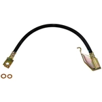 Order Tuyau de frein avant de DORMAN/FIRST STOP - H381249 For Your Vehicle