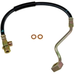 Order Front Brake Hose by DORMAN/FIRST STOP - H381280 For Your Vehicle
