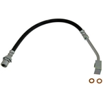 Order Front Brake Hose by DORMAN/FIRST STOP - H381287 For Your Vehicle