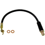 Order Front Brake Hose by DORMAN/FIRST STOP - H381297 For Your Vehicle