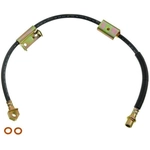 Order Front Brake Hose by DORMAN/FIRST STOP - H381299 For Your Vehicle
