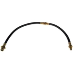Order Front Brake Hose by DORMAN/FIRST STOP - H381327 For Your Vehicle