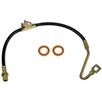 Order Front Brake Hose by DORMAN/FIRST STOP - H381343 For Your Vehicle