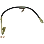 Order Front Brake Hose by DORMAN/FIRST STOP - H381344 For Your Vehicle