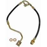 Order Front Brake Hose by DORMAN/FIRST STOP - H381363 For Your Vehicle