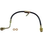 Order Front Brake Hose by DORMAN/FIRST STOP - H38138 For Your Vehicle