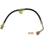 Order Front Brake Hose by DORMAN/FIRST STOP - H38139 For Your Vehicle