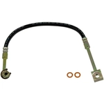 Order Front Brake Hose by DORMAN/FIRST STOP - H38147 For Your Vehicle