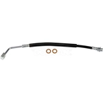 Order Tuyau de frein avant de DORMAN/FIRST STOP - H38150 For Your Vehicle