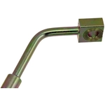 Order Front Brake Hose by DORMAN/FIRST STOP - H38150 For Your Vehicle