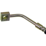 Order Front Brake Hose by DORMAN/FIRST STOP - H38151 For Your Vehicle