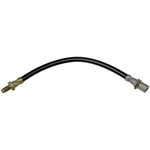 Order Front Brake Hose by DORMAN/FIRST STOP - H38162 For Your Vehicle
