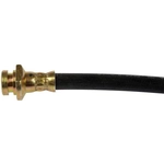 Order Front Brake Hose by DORMAN/FIRST STOP - H381622 For Your Vehicle