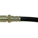 Order Front Brake Hose by DORMAN/FIRST STOP - H38163 For Your Vehicle
