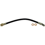 Order Tuyau de frein avant de DORMAN/FIRST STOP - H38173 For Your Vehicle