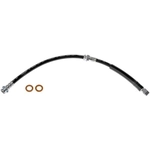 Order Front Brake Hose by DORMAN/FIRST STOP - H38181 For Your Vehicle