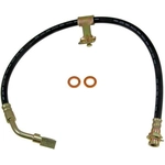 Order Front Brake Hose by DORMAN/FIRST STOP - H38182 For Your Vehicle