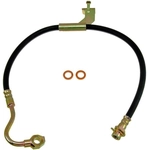 Order Front Brake Hose by DORMAN/FIRST STOP - H38184 For Your Vehicle